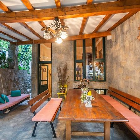 Villa Blanka Žrnovnica Εξωτερικό φωτογραφία