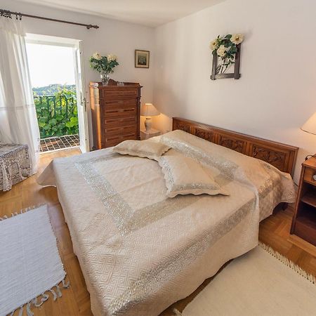 Villa Blanka Žrnovnica Εξωτερικό φωτογραφία
