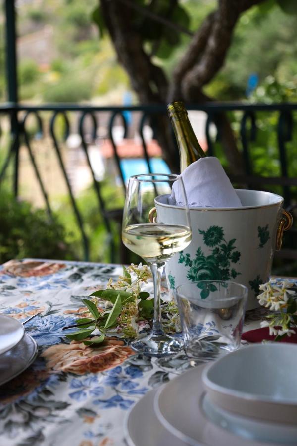 Villa Blanka Žrnovnica Εξωτερικό φωτογραφία