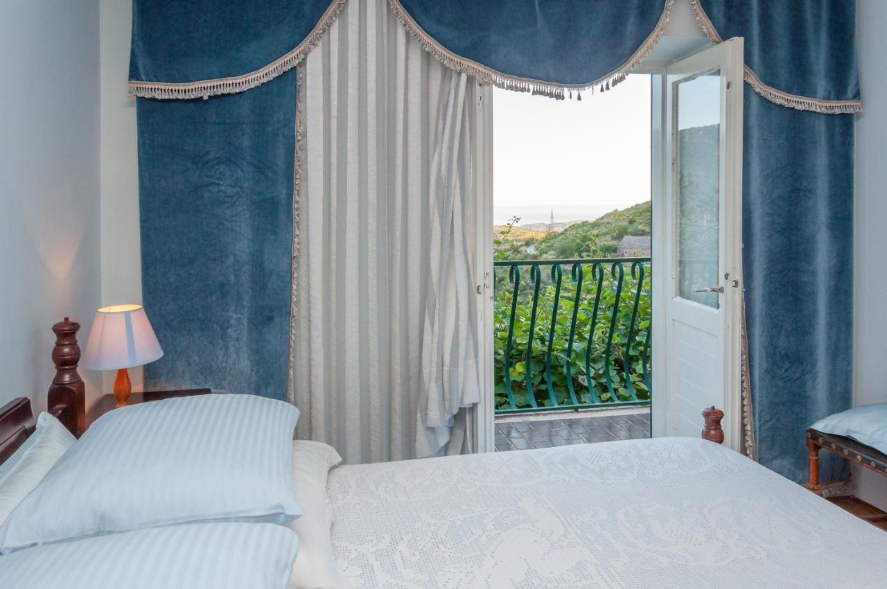 Villa Blanka Žrnovnica Εξωτερικό φωτογραφία
