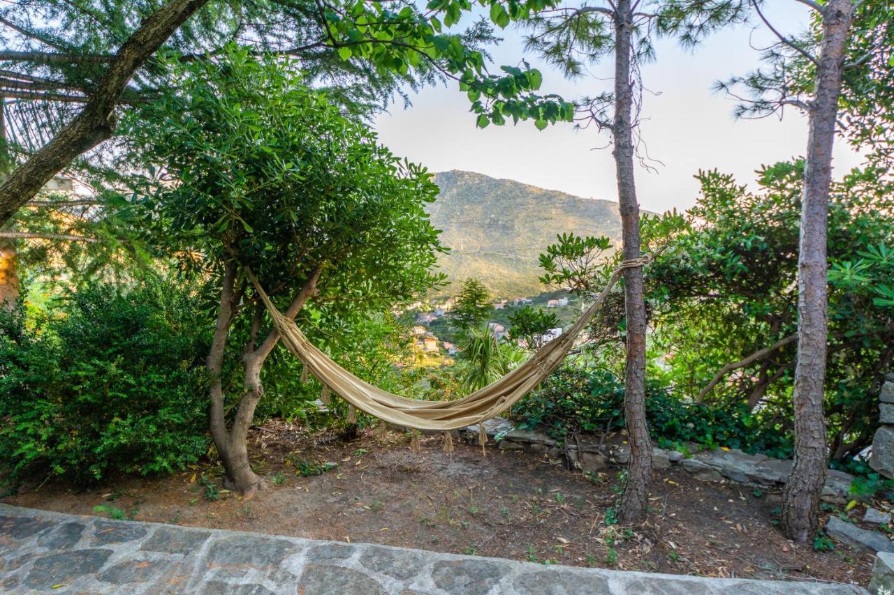 Villa Blanka Žrnovnica Εξωτερικό φωτογραφία