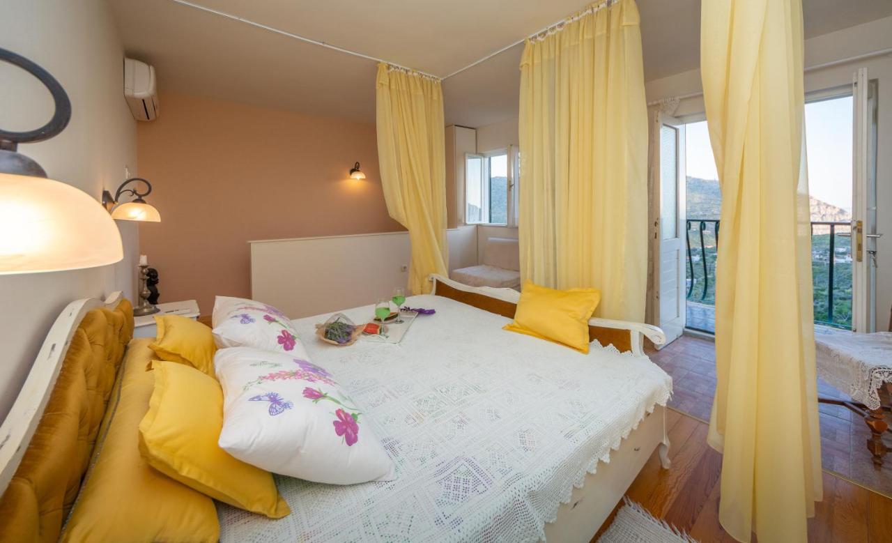 Villa Blanka Žrnovnica Εξωτερικό φωτογραφία