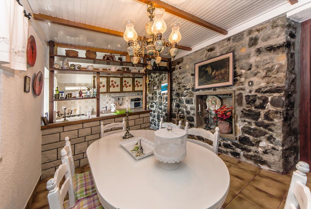 Villa Blanka Žrnovnica Δωμάτιο φωτογραφία