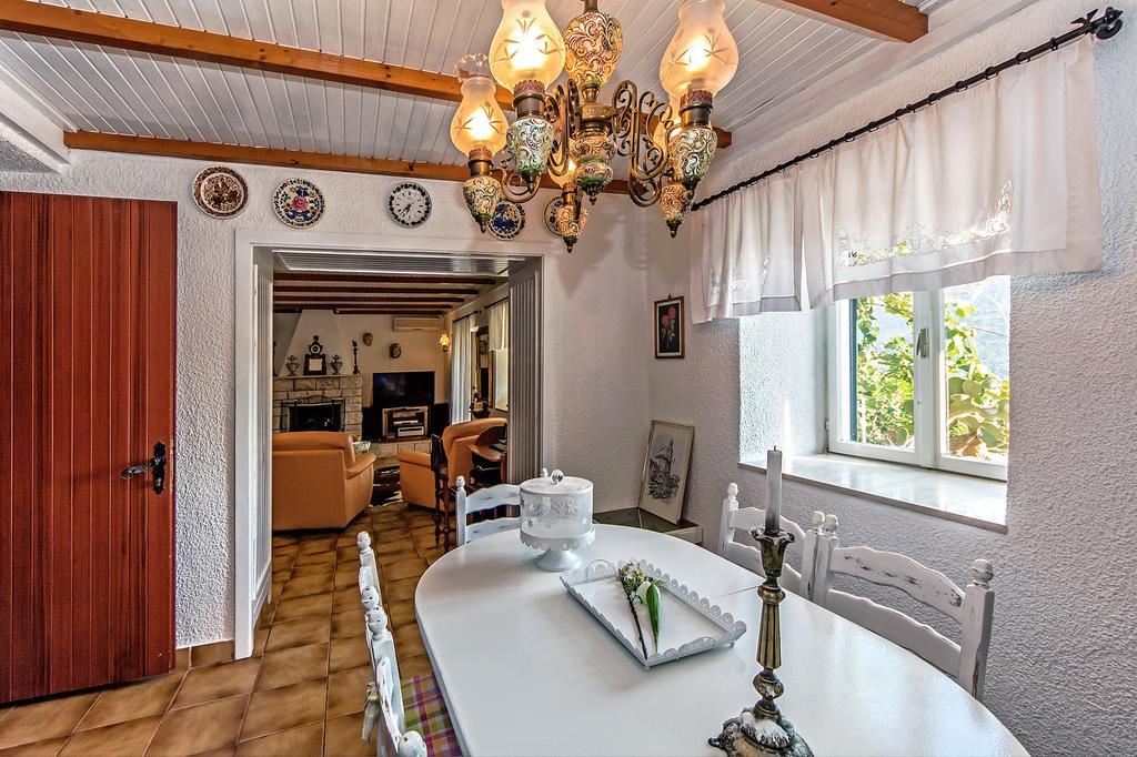 Villa Blanka Žrnovnica Δωμάτιο φωτογραφία
