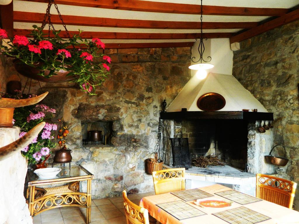 Villa Blanka Žrnovnica Δωμάτιο φωτογραφία